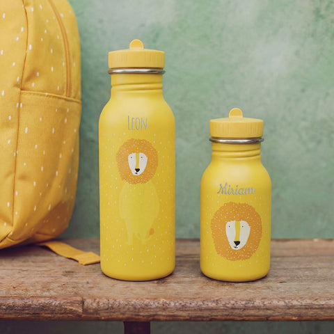 trixie - Personalisierte Trinkflasche für Kinder