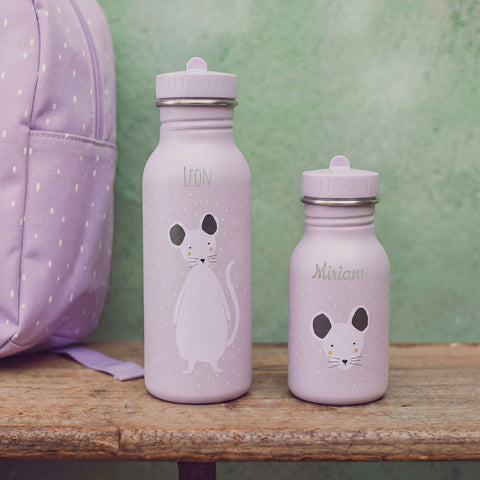 trixie - Personalisierte Trinkflasche für Kinder