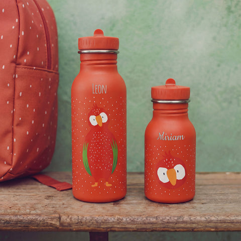 trixie - Personalisierte Trinkflasche für Kinder