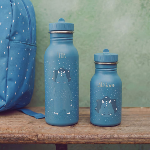 trixie - Personalisierte Trinkflasche für Kinder