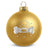 Farbe Gold (matt)