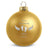 Farbe Gold (matt)