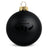 Farbe Schwarz (matt)