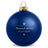 Farbe Blau (matt)