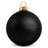 Farbe Schwarz (matt)