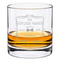 Leonardo Whiskyglas The Gentleman Whisky mit Gravur