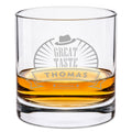 Leonardo Whiskyglas Great Taste mit Gravur