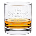 Leonardo Whiskyglas Premium Quality mit Gravur
