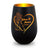Farbe Schwarz-Gold