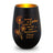 Farbe Schwarz-Gold