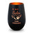 Farbe Schwarz-Bronze
