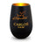 Farbe Schwarz-Gold