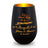 Farbe Schwarz-Gold