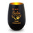 Farbe Schwarz-Gold