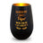 Farbe Schwarz-Gold