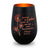Farbe Schwarz-Bronze