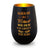 Farbe Schwarz-Gold