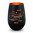Farbe Schwarz-Bronze