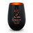 Farbe Schwarz-Bronze