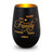 Farbe Schwarz-Gold