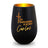 Farbe Schwarz-Gold
