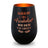 Farbe Schwarz-Bronze