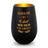 Farbe Schwarz-Gold