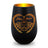 Farbe Schwarz-Gold