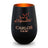 Farbe Schwarz-Bronze