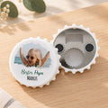 Flaschenöffner mit UV Druck - Foto Motiv - Personalisiert mit eigenem Bild und Text