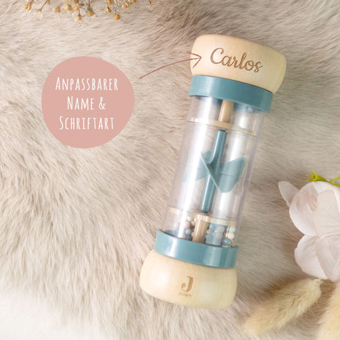 Regenmacher von Jollein - Personalisiert mit Name