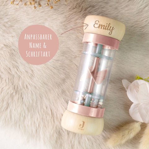 Regenmacher von Jollein - Personalisiert mit Name