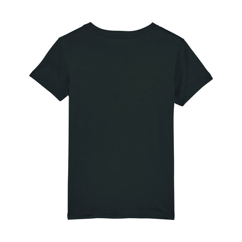 Bedrucktes T-Shirt für Kinder - Leveled up Big Sister