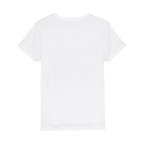 Bedrucktes T-Shirt für Kinder - Leveled up Big Sister