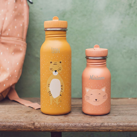 trixie - Personalisierte Trinkflasche für Kinder