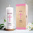 Farbe Mädchen mit Kiste