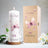 Farbe Rosa mit Kiste