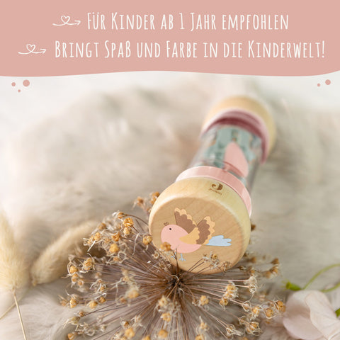 Regenmacher von Jollein - Personalisiert mit Name