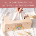 GZ-15637 – Regenbogen – 03_Taschentuch_Box_Regenbogen