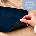 Bedrucktes Mousepad im Holz Design
