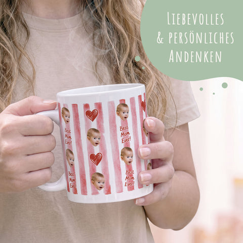 GZ-15633 – Best Mom – 04_Tasse_Foto_mit_Kopf_Best_Mom_weiß