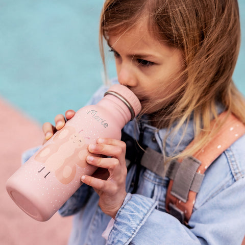 trixie - Personalisierte Trinkflasche für Kinder