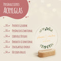 GZ-15638 – Eukalyptuskreis – 05_Acryl_LED_Sockel_Eukalyptuskreis
