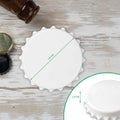 Flaschenöffner mit UV Druck - Foto Motiv - Personalisiert mit eigenem Bild und Text
