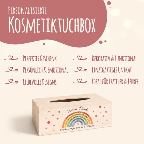 GZ-15637 – Regenbogen – 05_Taschentuch_Box_Regenbogen