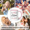Bedruckte Tasse Kurwa