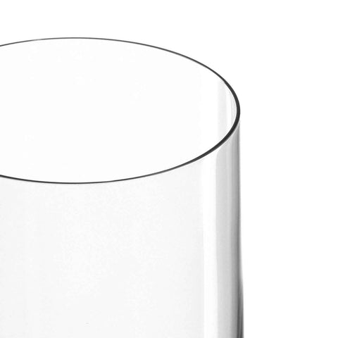 Leonardo Gläser mit Gravur im "Wedding Love" Design als Set