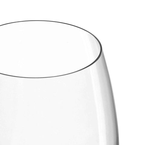 Leonardo Weinglas mit Gravur "It's Lillet time" mit Namen