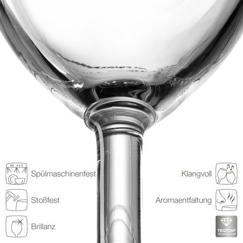 Leonardo Bierglas mit Gravur "Darts" mit Namen