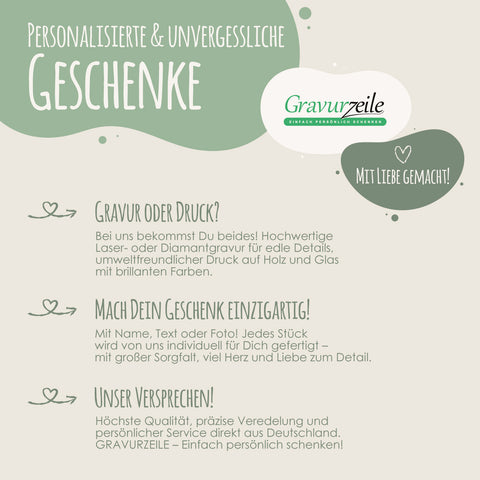 trixie - Personalisierter XXL Rucksack für Kinder